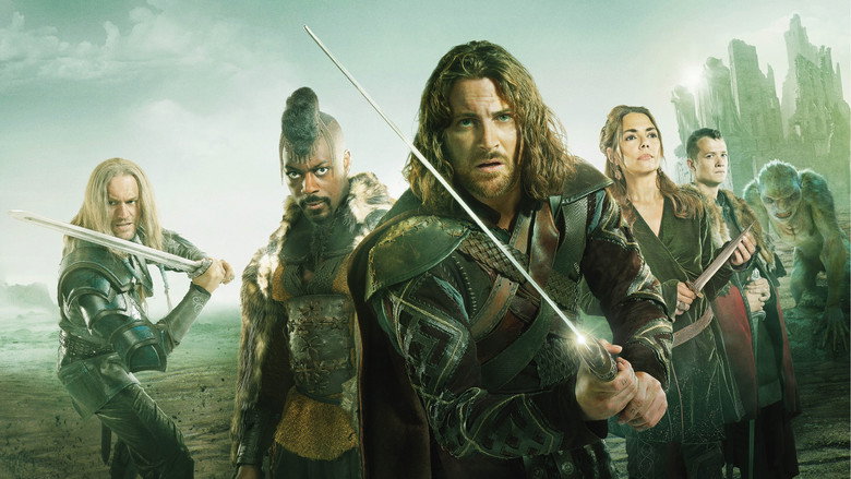 Beowulf: Return to the Shieldlands still 1