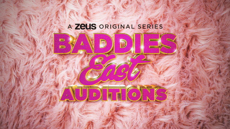 Baddies East Auditions still 2