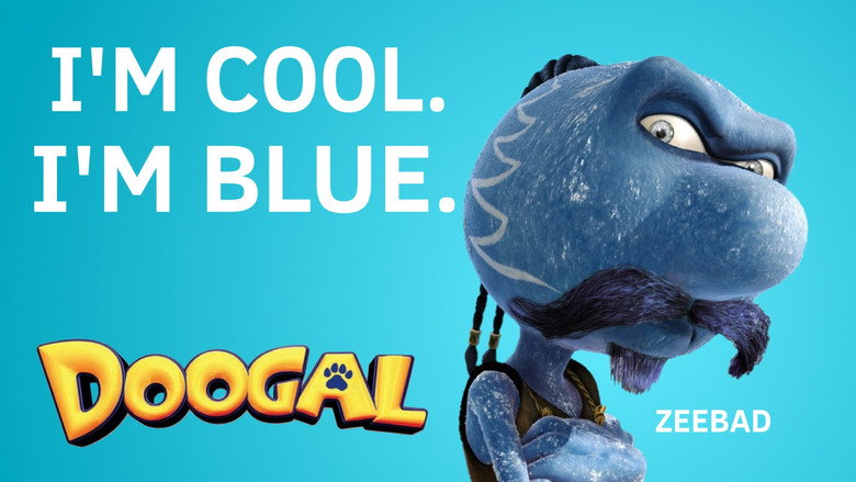Doogal still 5