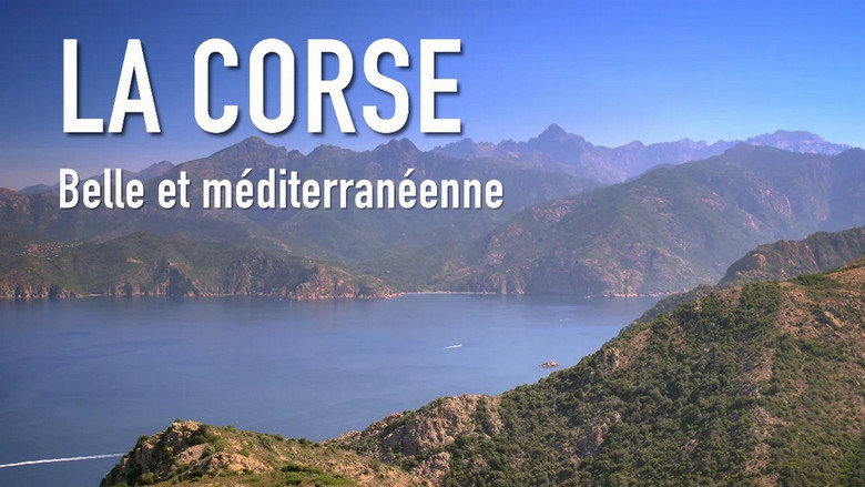 La Corse, belle et méditerranéenne still 1
