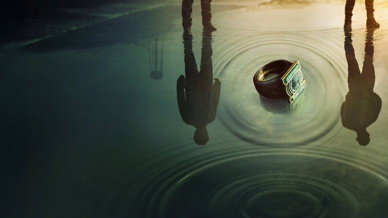 Lanterns still 8