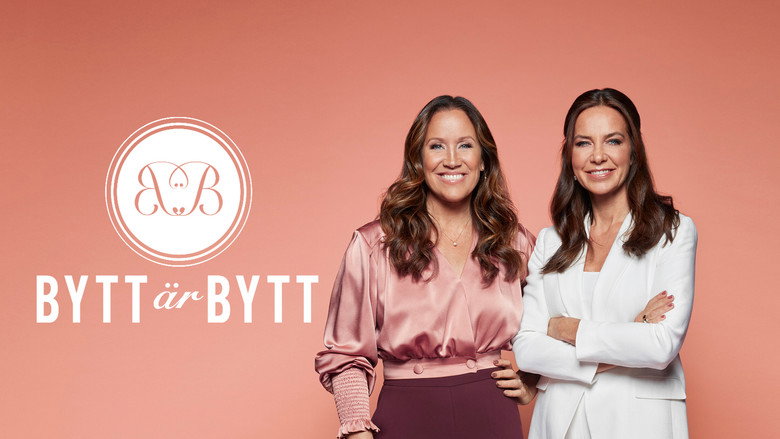Bytt är bytt still 1