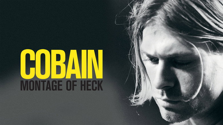 Cobain: Montage of Heck still 7