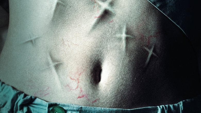 13 Exorcisms still 1