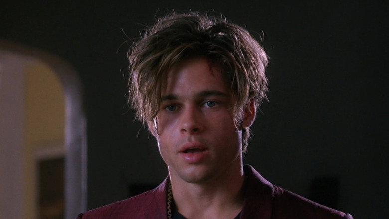 Johnny Suede still 7