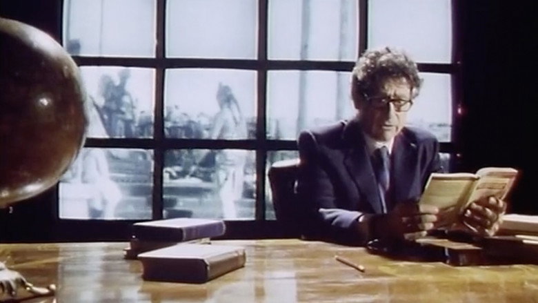 Edward Said: The Idea of Empire still 1