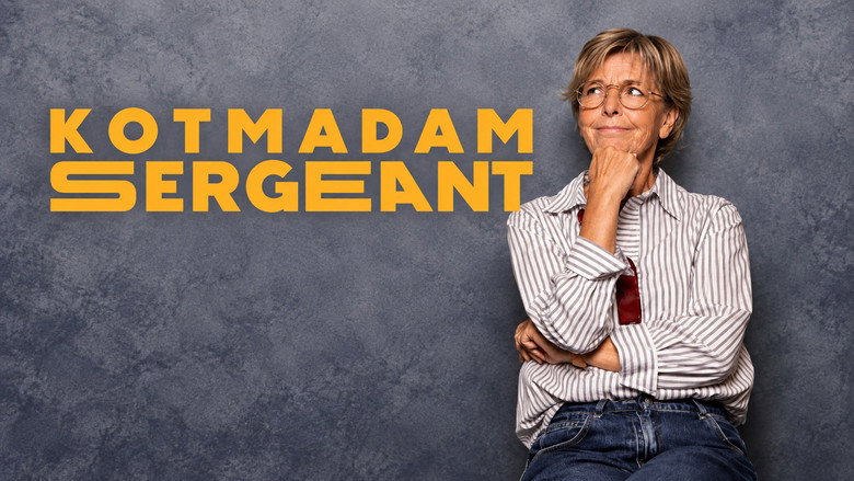Kotmadam Sarafian/Sergeant still 2