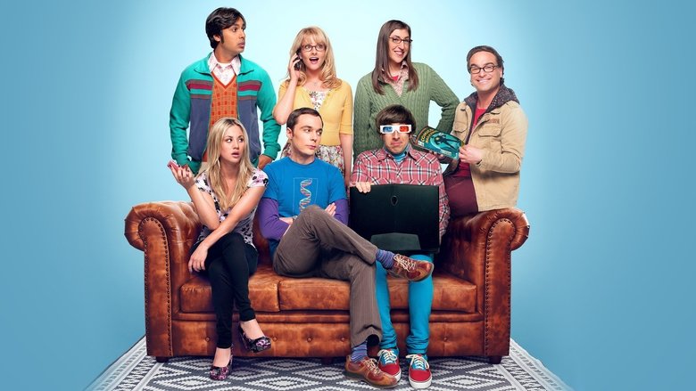 The Big Bang Theory still 2
