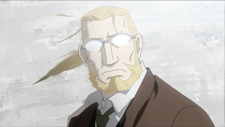 Fullmetal Alchemist: Brotherhood still 8