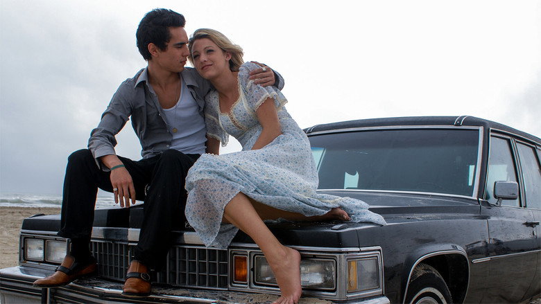 Elvis & Anabelle still 2