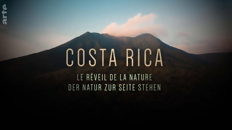 Costa Rica: The Rise of Nature still 4