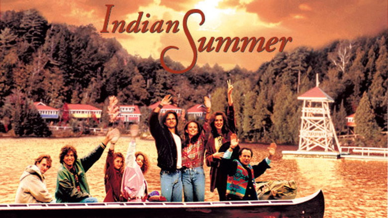 Indian Summer still 5