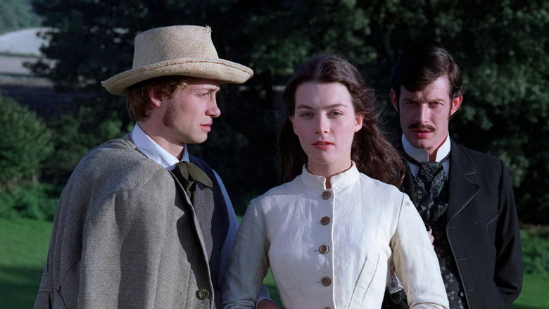 Tess of the D'Urbervilles still 1