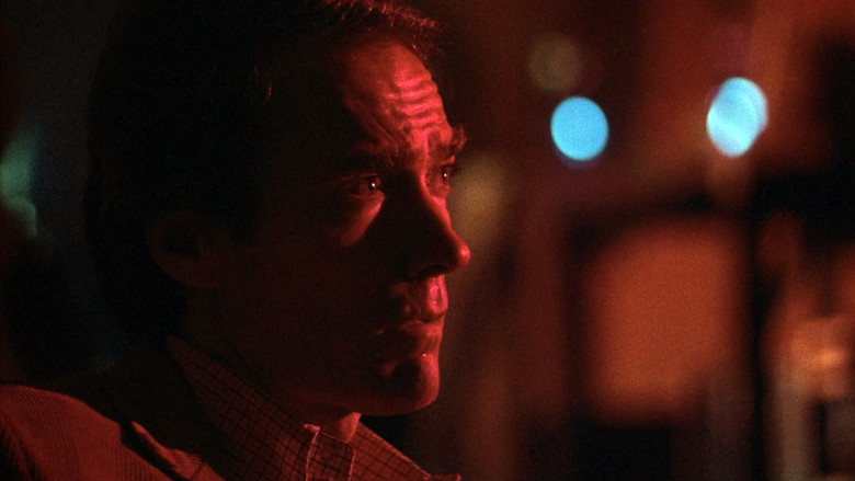 Tightrope still 8