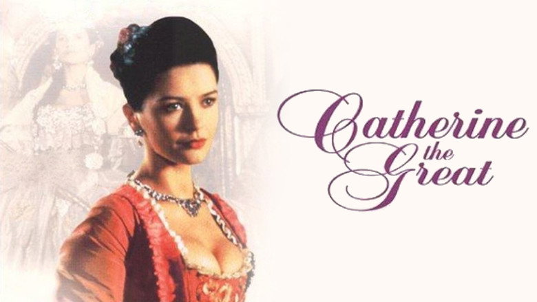 Catherine the Great still 5