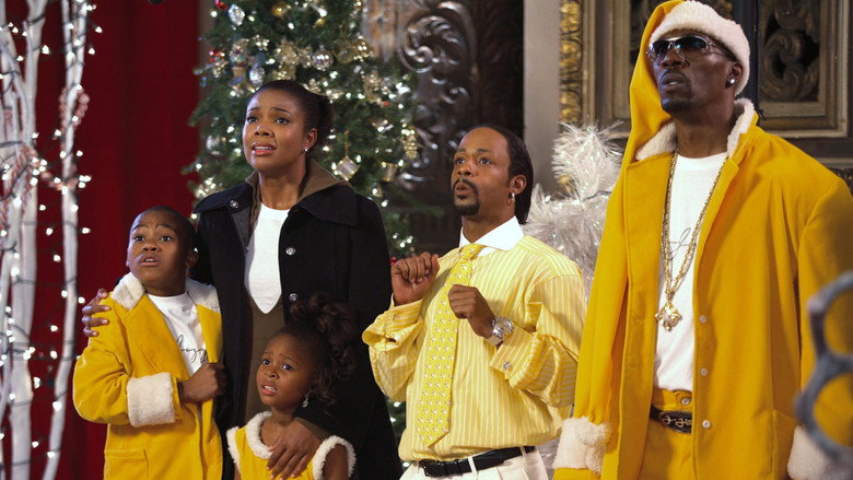 The Perfect Holiday still 2