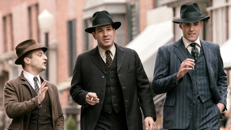 The Making of The Mob still 3