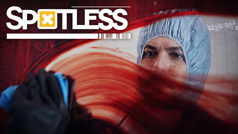Spotless still 7