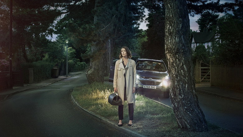 Doctor Foster still 5