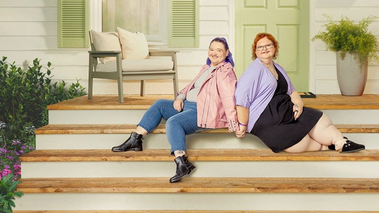 1000-lb Sisters still 4