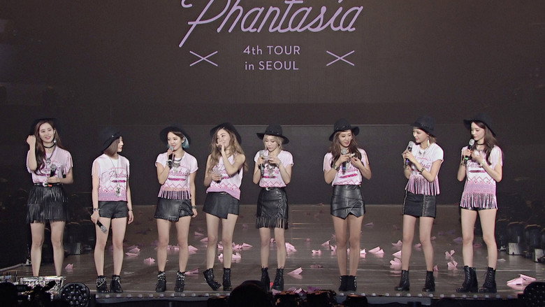 Girls' Generation - Phantasia Tour in Seoul still 2