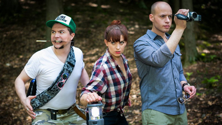 Wild Men still 1