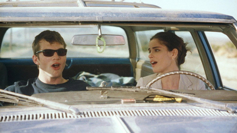 A Lot Like Love still 8