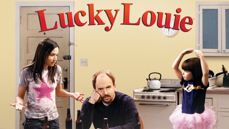 Lucky Louie still 4