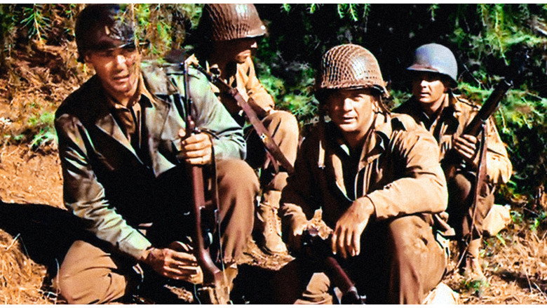 Combat! still 4