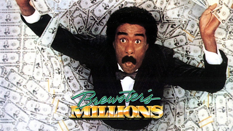 Brewster's Millions still 4