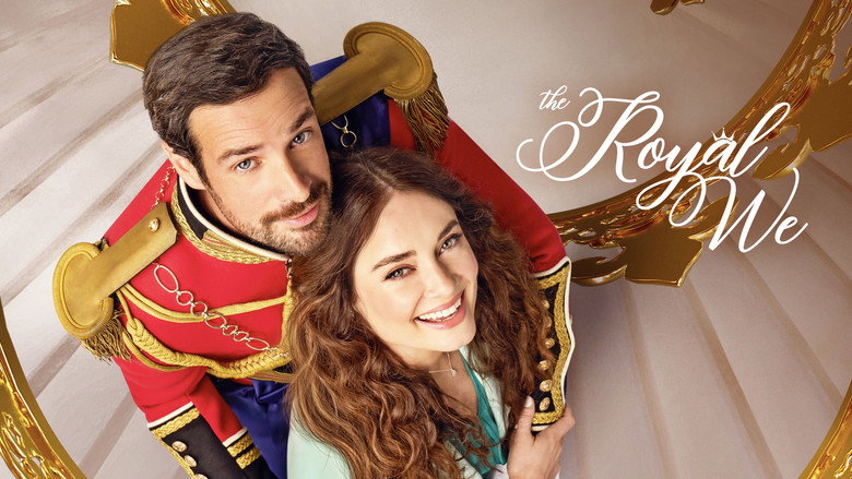 The Royal We still 3
