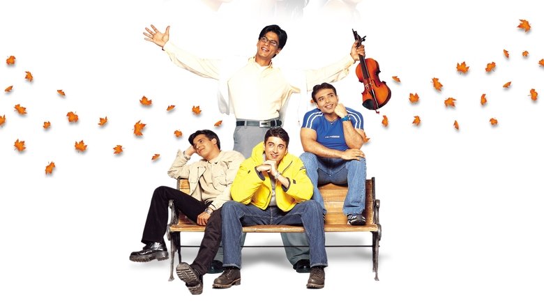 Mohabbatein still 2