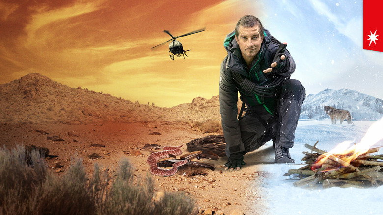 You vs. Wild still 5