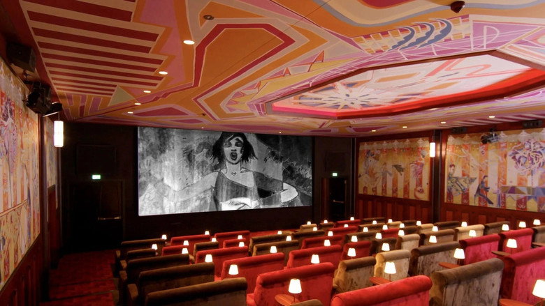 Europe's Great Cinemas still 1
