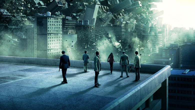 Inception still 3
