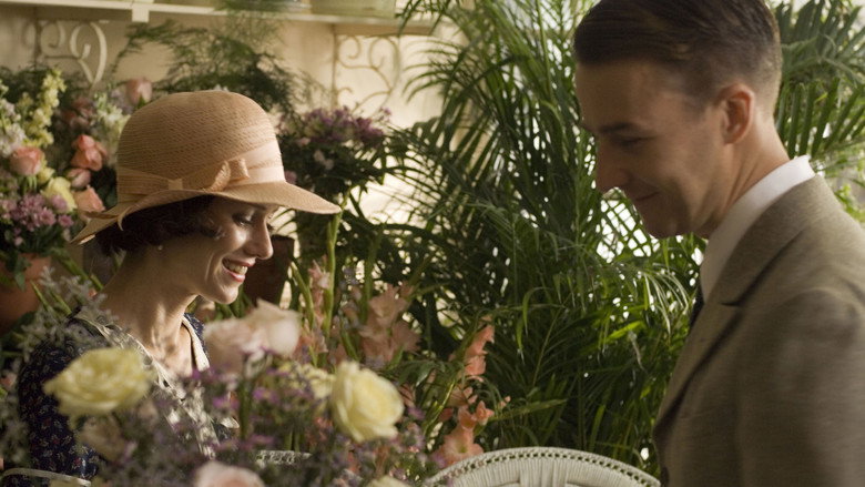 The Painted Veil still 3