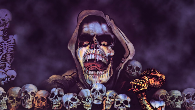 Faces of Death VI still 2