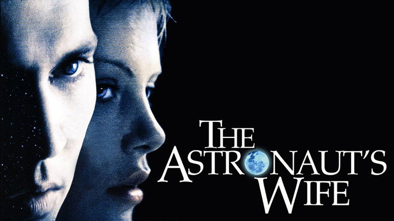The Astronaut's Wife still 8