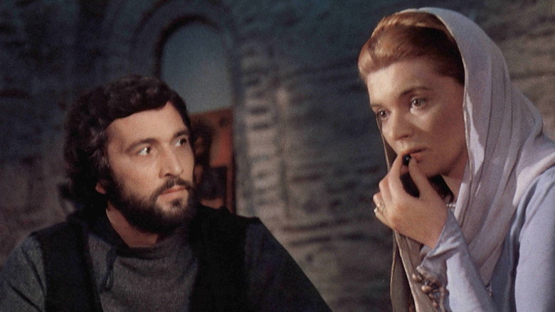 Dorotheus still 1