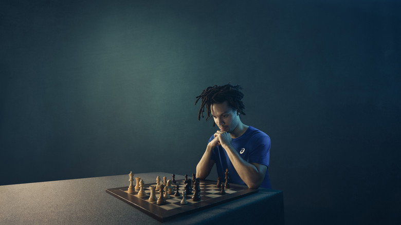 Mind Games - The Experiment still 3