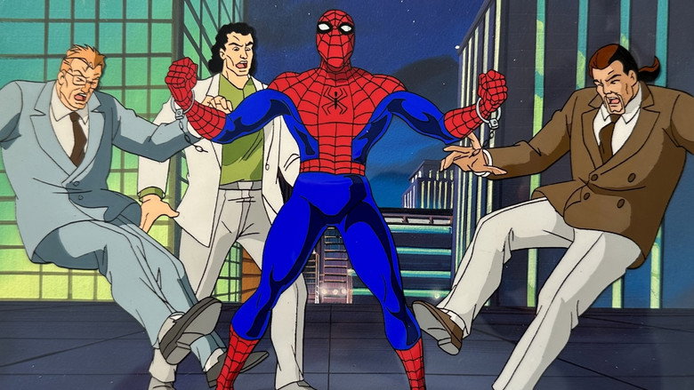Spider-Man still 7