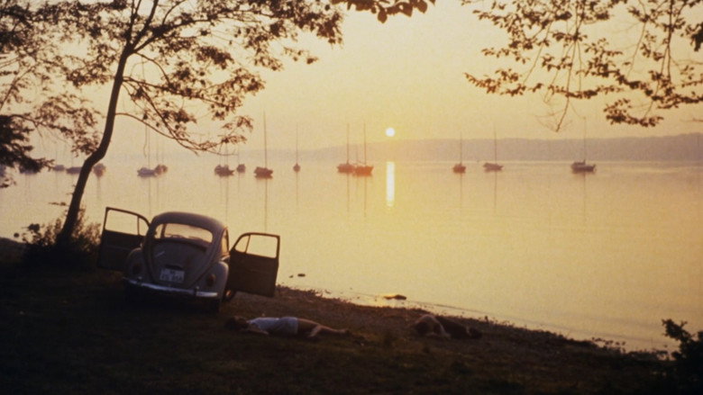 Red Sun still 8
