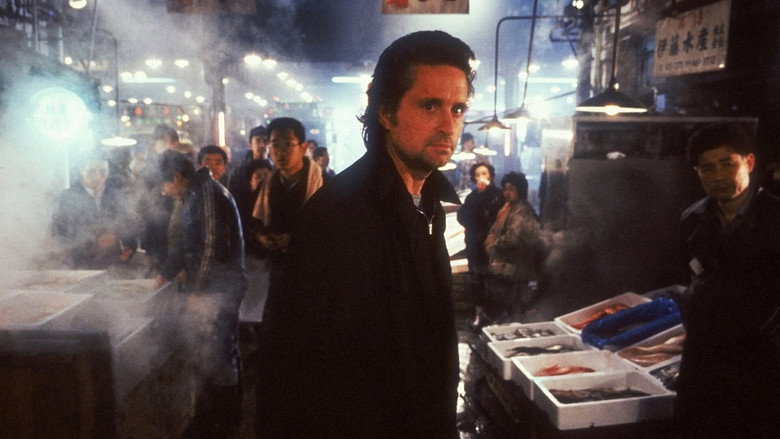 Black Rain still 5