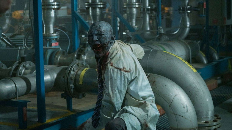 Doom: Annihilation still 8
