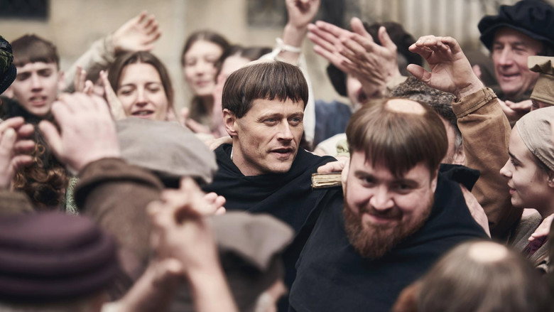 Das Luther-Tribunal - Zehn Tage im April still 2