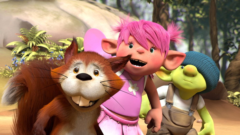 Digby Dragon still 5