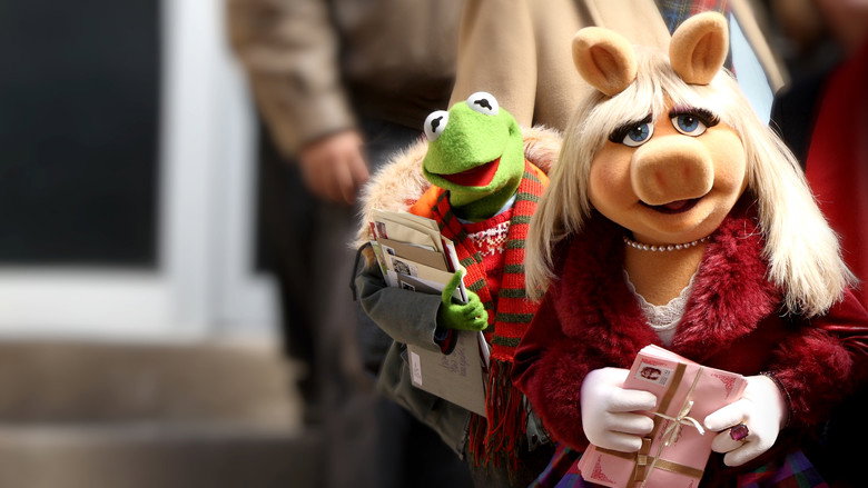 A Muppets Christmas: Letters to Santa still 3