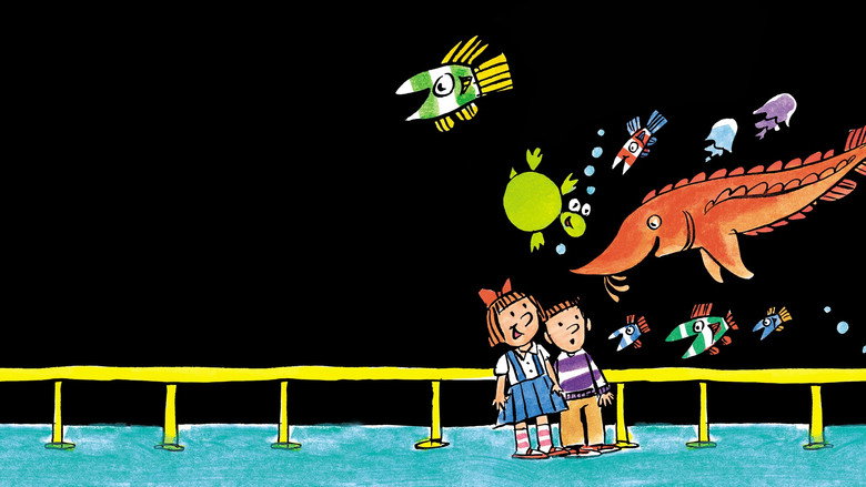 The Big Aquarium still 2