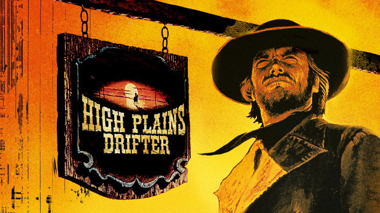 High Plains Drifter still 3