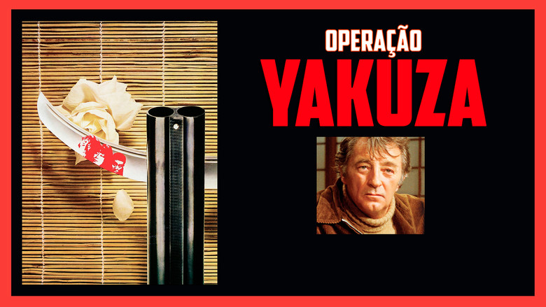 The Yakuza still 2